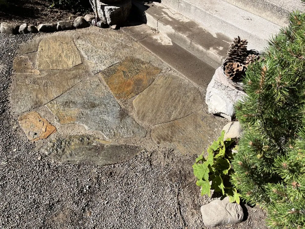 Top-rated landscape installation in Kings Beach, CA - Lupine Landscaping