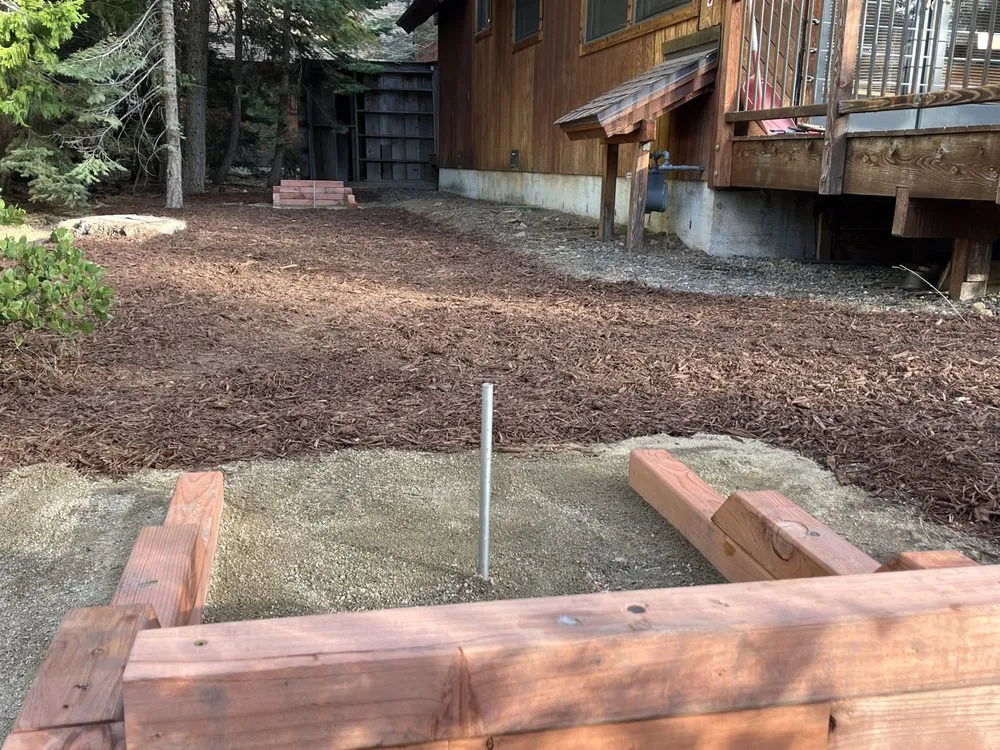 Affordable landscaping services in Kings Beach, CA - Lupine Landscaping