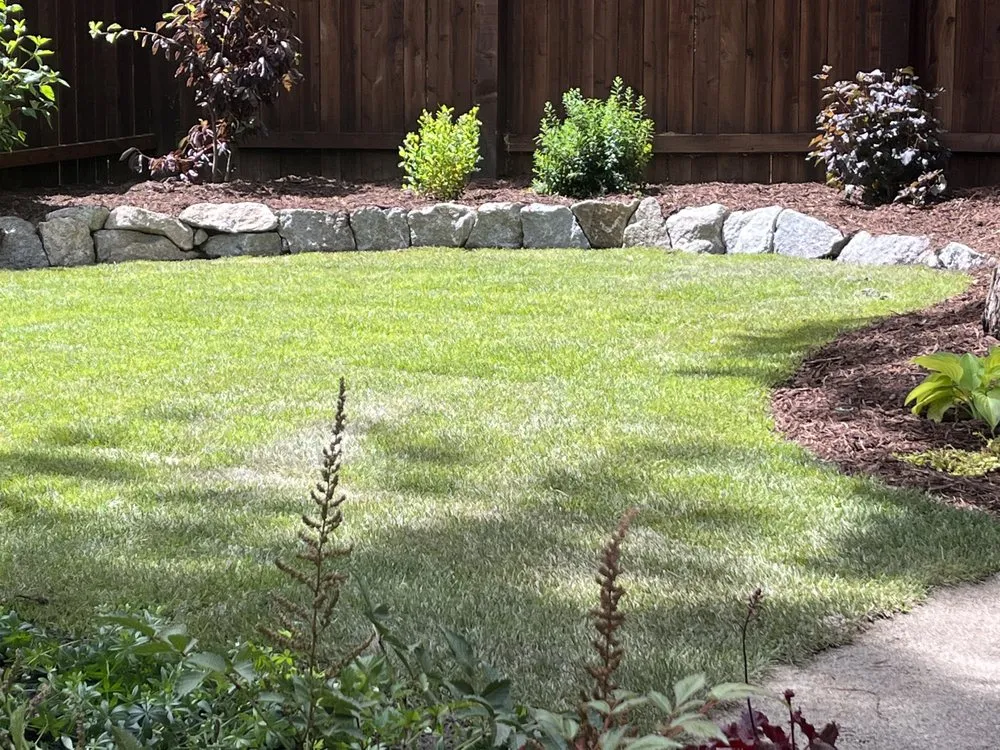 Trusted landscape installation in Kings Beach, CA - Lupine Landscaping