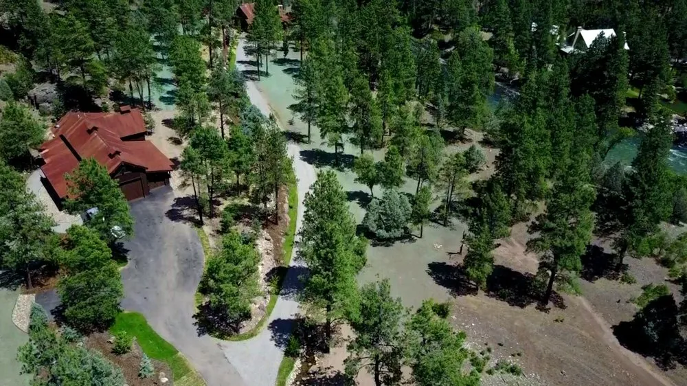 Reliable lawn care service in Durango, CO - Lupine Lawn Care