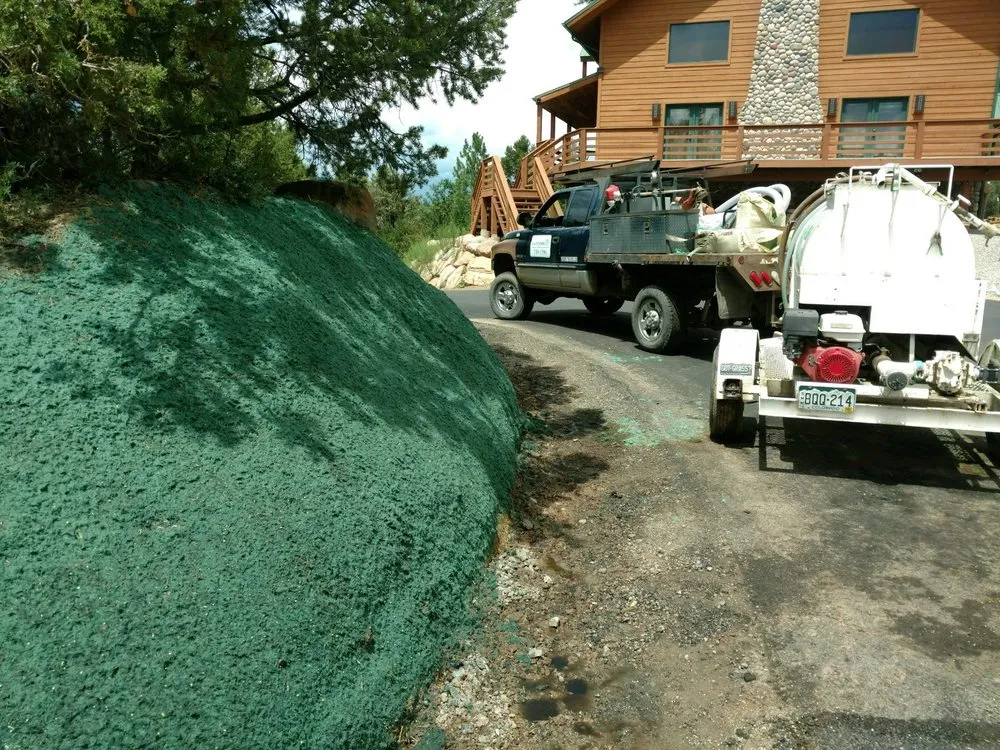 Reliable landscape design for homes across Durango, CO - Lupine Lawn Care