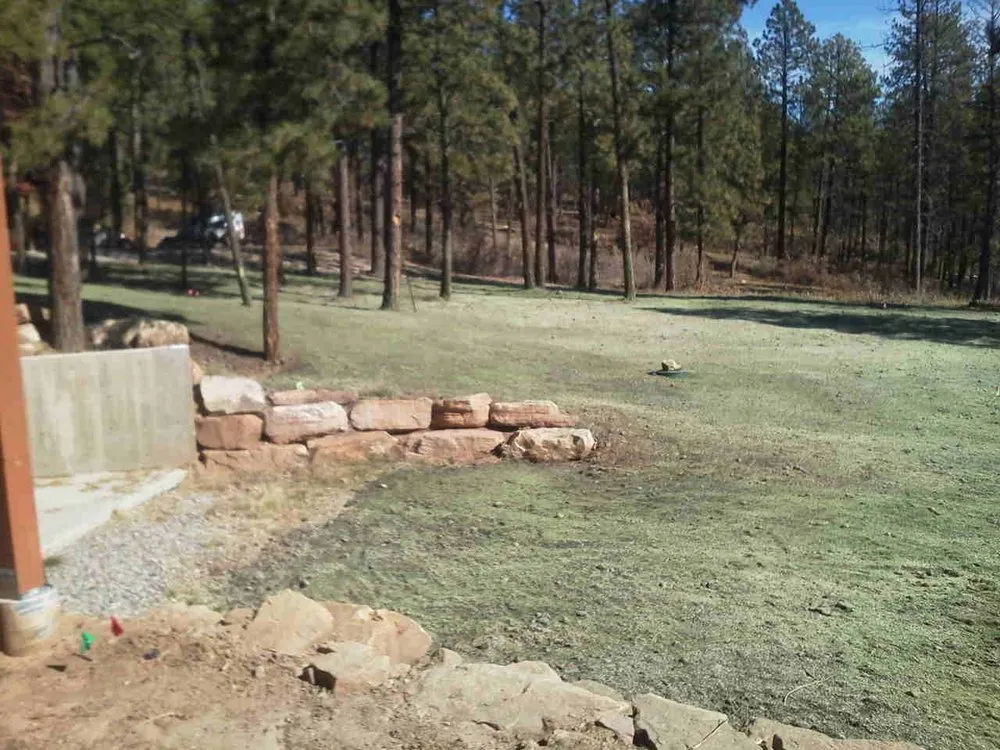 Trusted yard maintenance in Durango, CO - Lupine Lawn Care