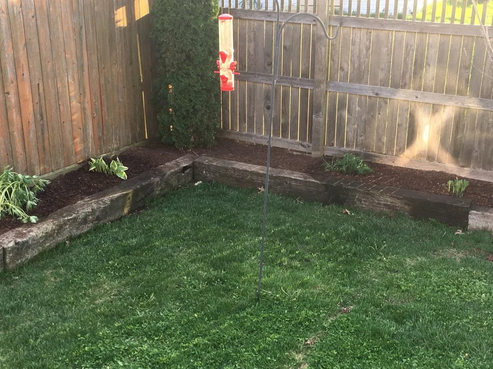 Reliable garden landscaping for homes across Aurora, IL - Lupita Landscaping