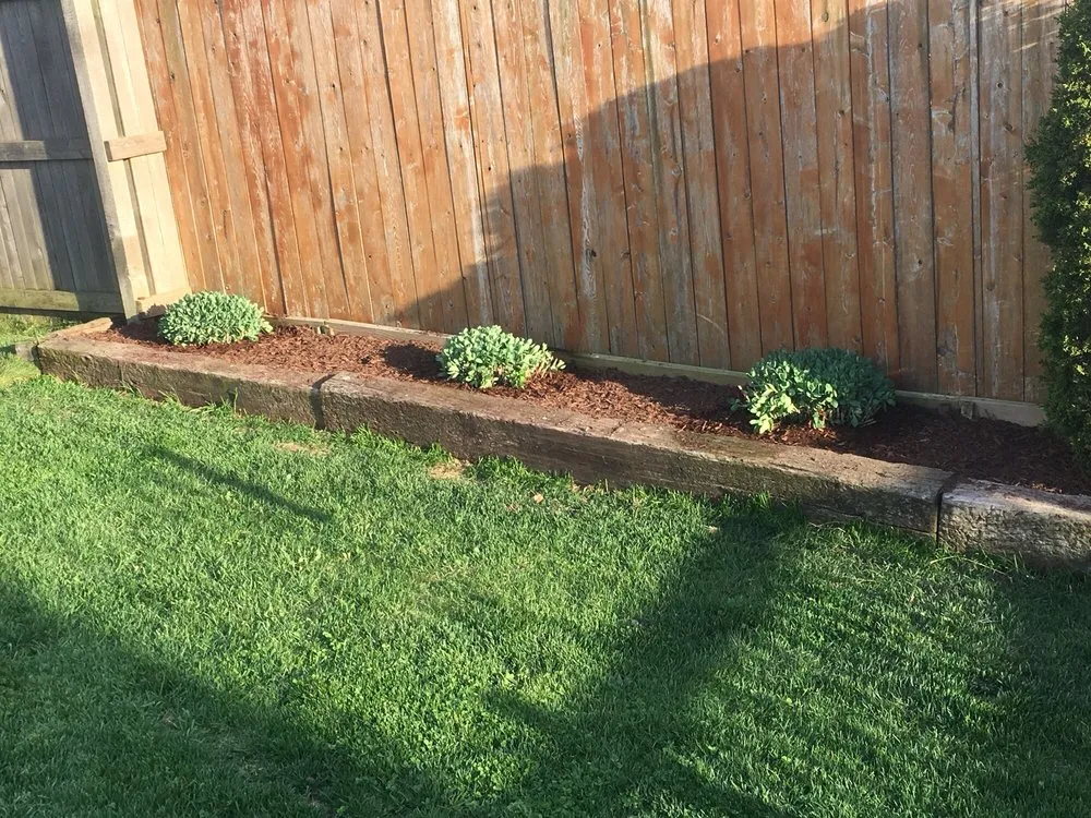 Trusted residential landscaping experts serving Aurora, IL - Lupita Landscaping