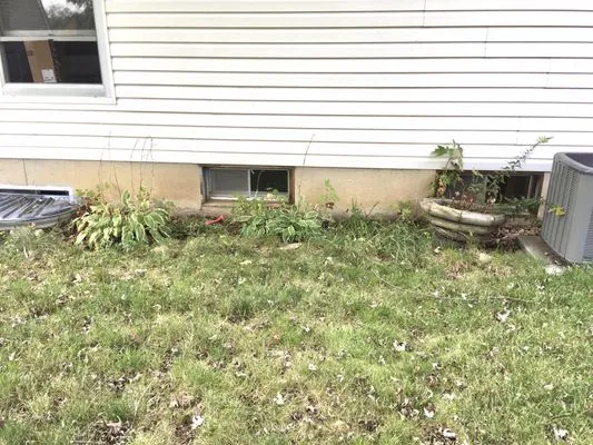 Lupita Landscaping Logo