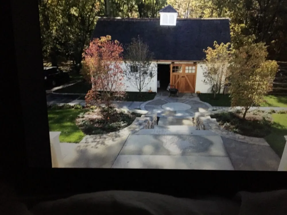 Expert landscaping services in Mount Kisco, NY by Luppino Landscaping and Masonary