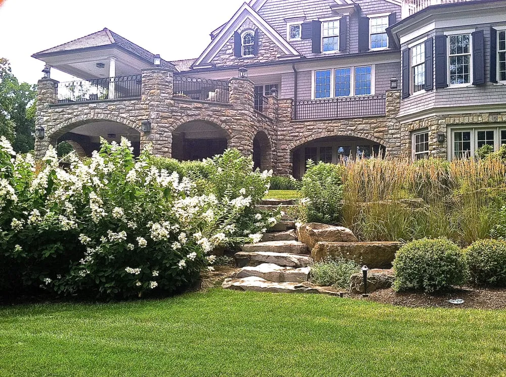 Local residential landscaping experts serving Mount Kisco, NY - Luppino Landscaping and Masonary