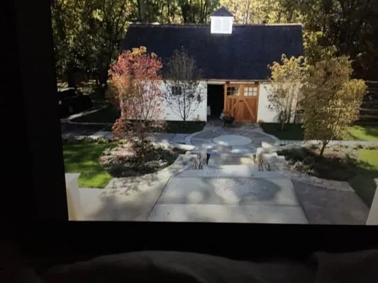 Luppino Landscaping and Masonary