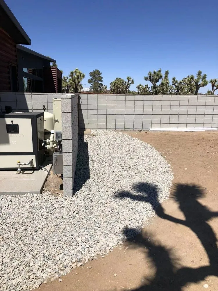 Top-rated landscape design for outdoor upgrades across Twentynine Palms, CA - Lu's Landscaping