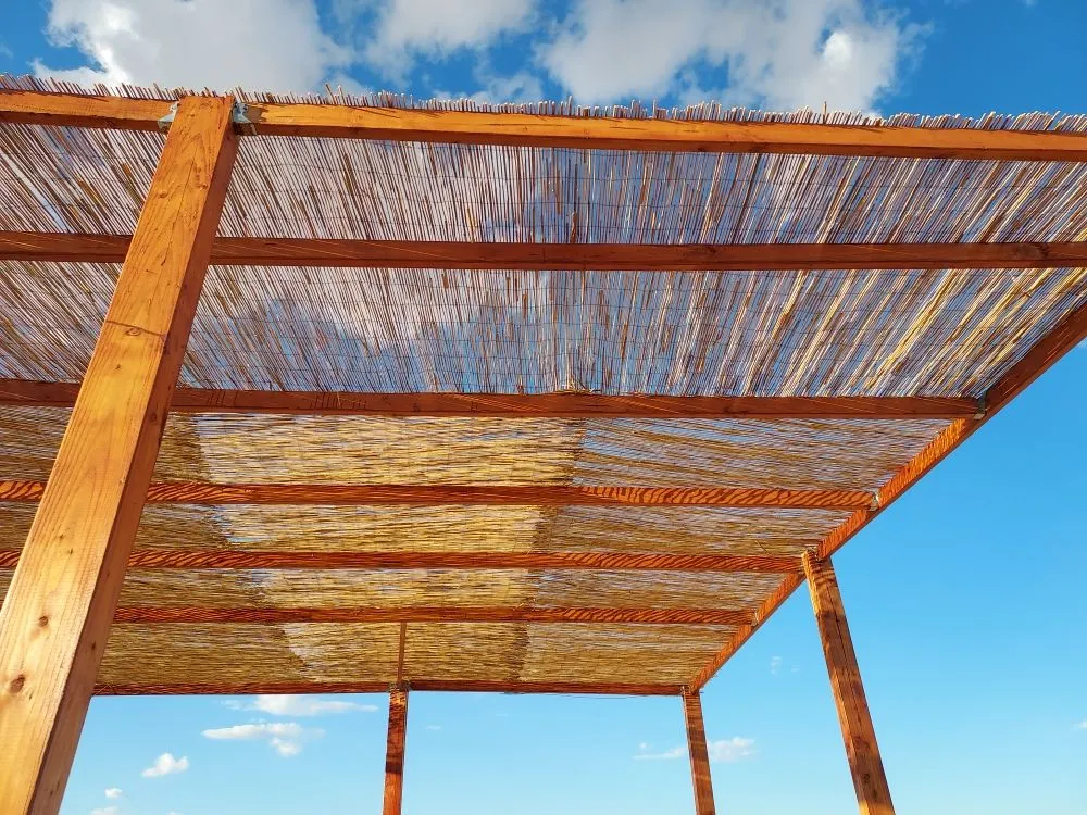 Reliable landscape design experts serving Twentynine Palms, CA - Lu's Landscaping