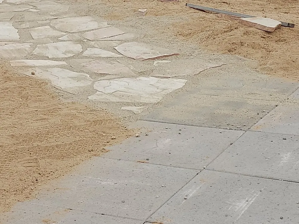 Reliable yard maintenance in Twentynine Palms, CA by Lu's Landscaping