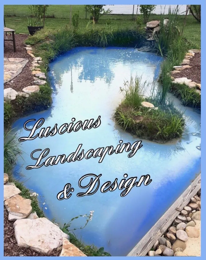 Trusted yard maintenance near you across Carmichaels, PA - Luscious landscaping