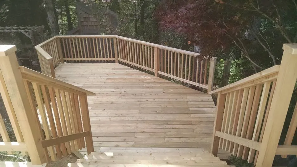 Reliable yard maintenance experts serving Eureka, CA - Luscious Landscaping