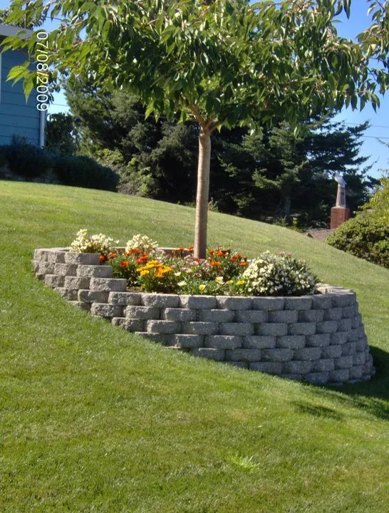Top-rated residential landscaping for homes across Eureka, CA - Luscious Landscaping
