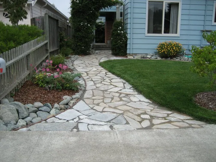 Top-rated garden landscaping experts serving Eureka, CA - Luscious Landscaping