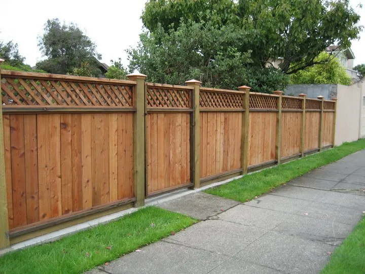 Custom yard cleanup service in Eureka, CA - Luscious Landscaping