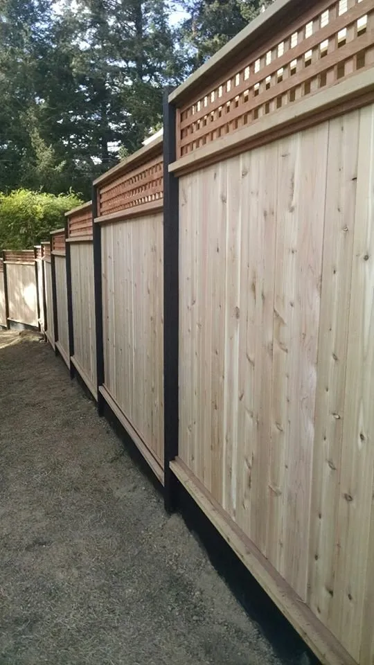 Professional residential landscaping experts serving Eureka, CA - Luscious Landscaping