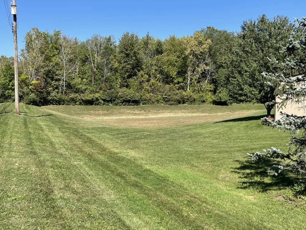 Reliable landscape installation for homes across Huron, OH - Luscious Lawns & Landscaping