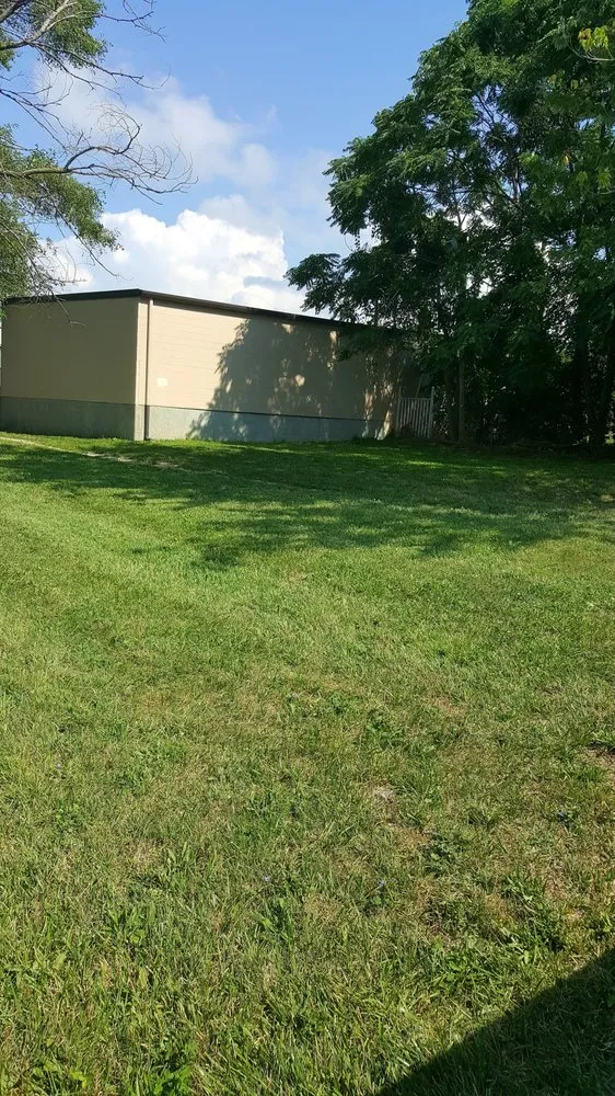 Reliable outdoor landscaping near you in Huron, OH by Luscious Lawns & Landscaping