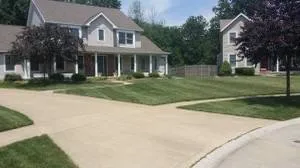 Professional lawn care service in Huron, OH by Luscious Lawns & Landscaping