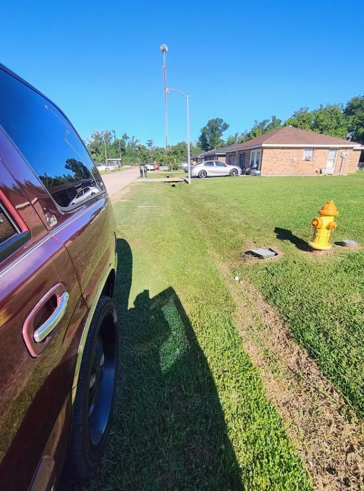 Affordable landscaping services for residential properties across Houma, LA - Luscious Lawns