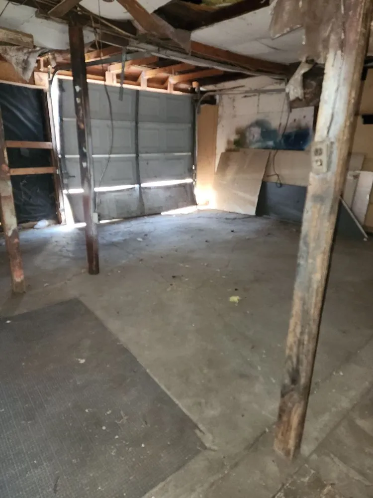 Affordable yard cleanup service in Logansport, IN - Luse Lawn Care Cleaning & Removal Services