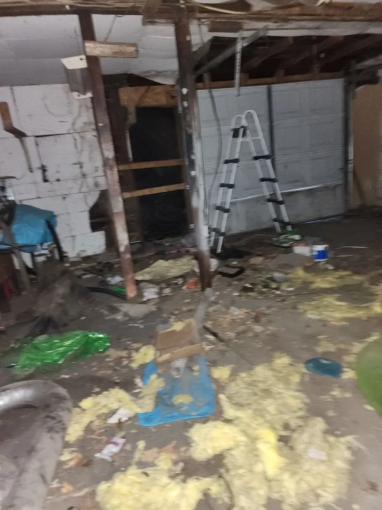 Top-rated garden landscaping for homes in Logansport, IN by Luse Lawn Care Cleaning & Removal Services