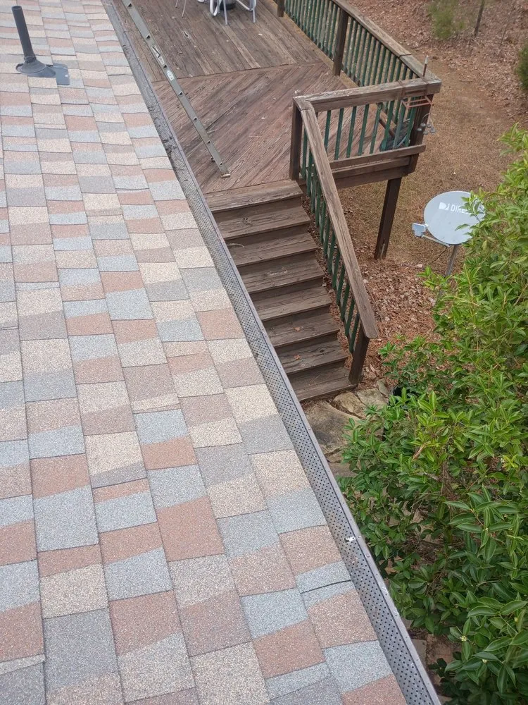 Trusted residential landscaping for homes in Warrenton, NC by Lush Country