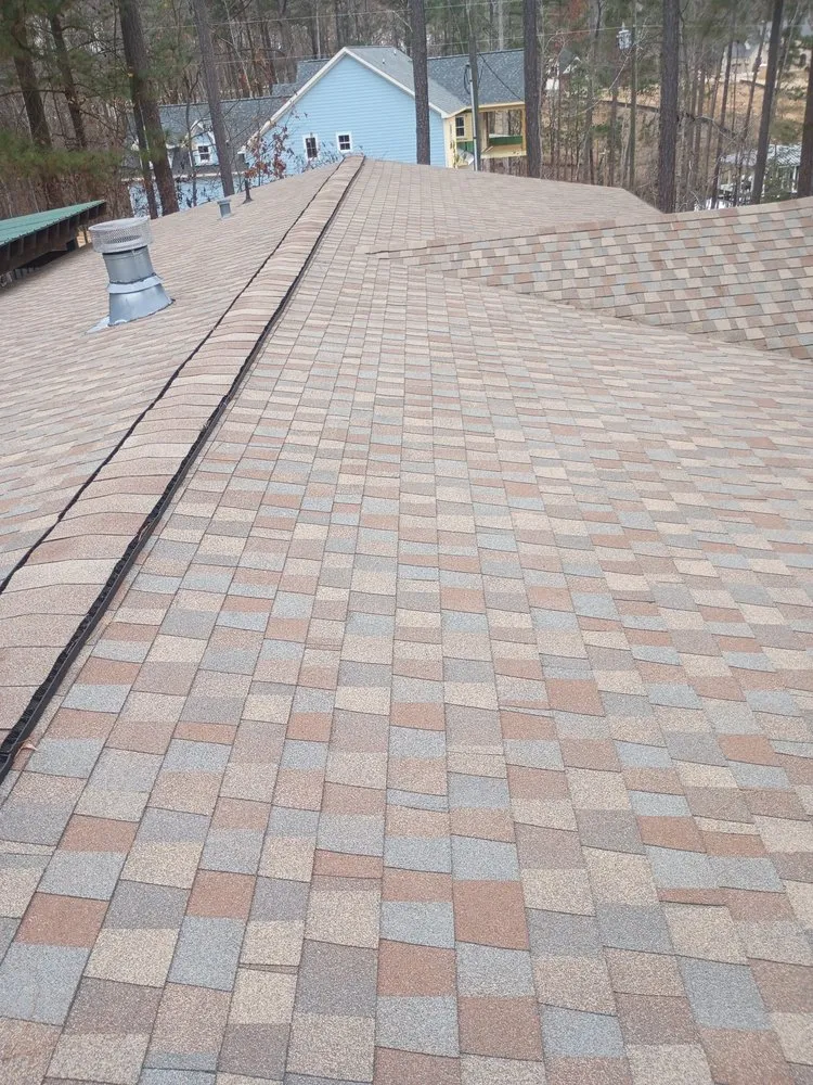 Trusted residential landscaping experts serving Warrenton, NC - Lush Country