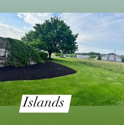 Affordable garden landscaping experts serving Reading, PA - Lush Emerald Landscapes