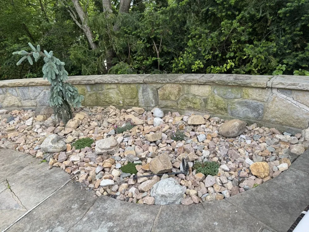 Local landscape design experts serving Reading, PA - Lush Emerald Landscapes