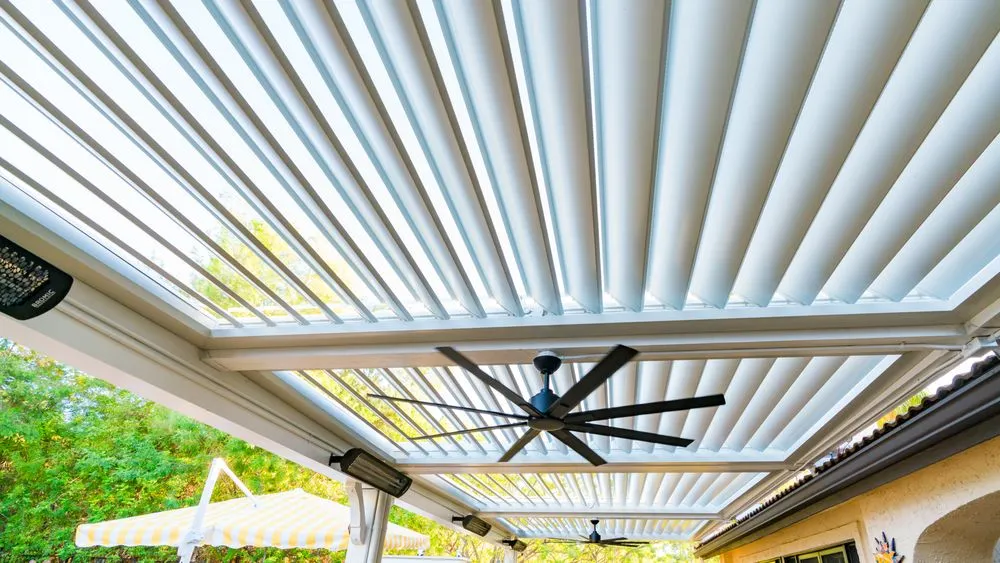 Expert yard maintenance for homes in Los Angeles, CA by Lush Gardens