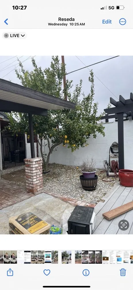 Trusted landscape design in Los Angeles, CA - Lush Gardens