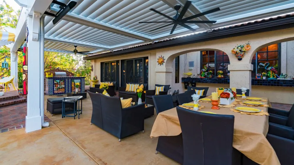 Trusted landscape design in Los Angeles, CA - Lush Gardens