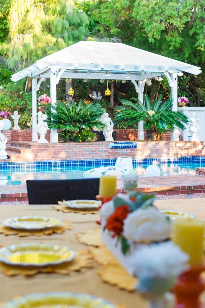 Expert lawn mowing service for year-round maintenance in Los Angeles, CA by Lush Gardens