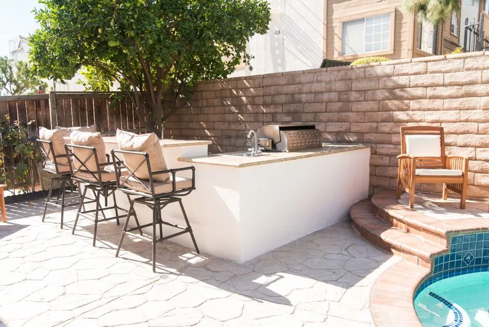 Local landscape design experts serving Los Angeles, CA - Lush Gardens