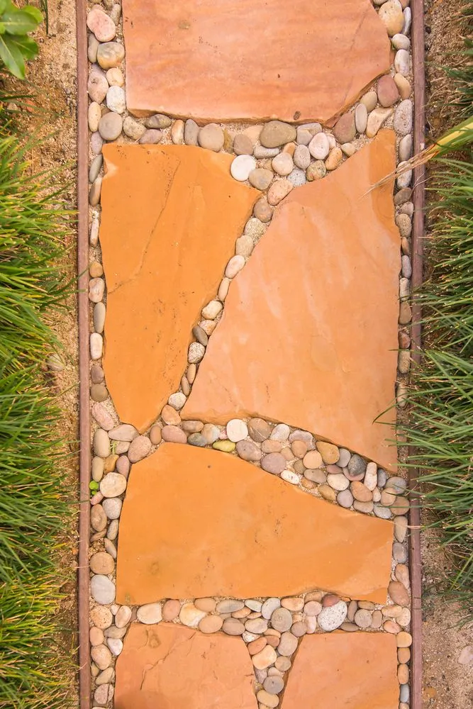 Reliable residential landscaping in Los Angeles, CA by Lush Gardens