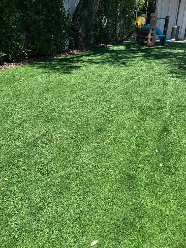 Reliable lawn care service experts serving Los Angeles, CA - Lush Gardens