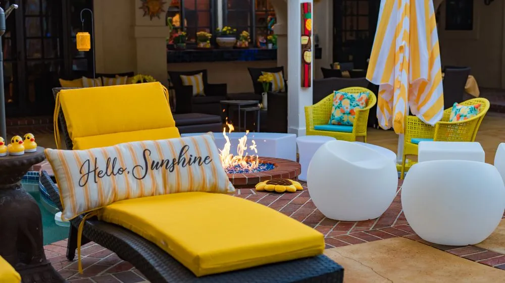 Reliable landscaping services in Los Angeles, CA by Lush Gardens