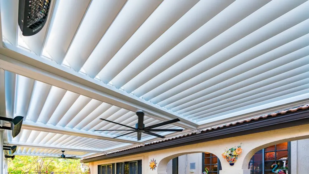 Top-rated outdoor landscaping in Los Angeles, CA by Lush Gardens