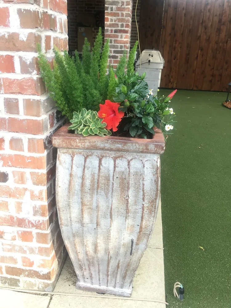 Trusted yard maintenance in Arlington, TX - Lush GardenWorks