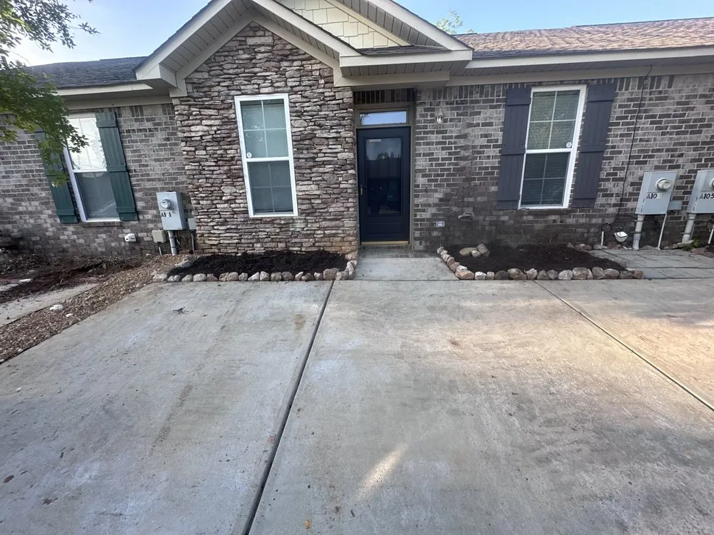 Reliable yard cleanup service near you in Harlem, GA by Lush Green Garden