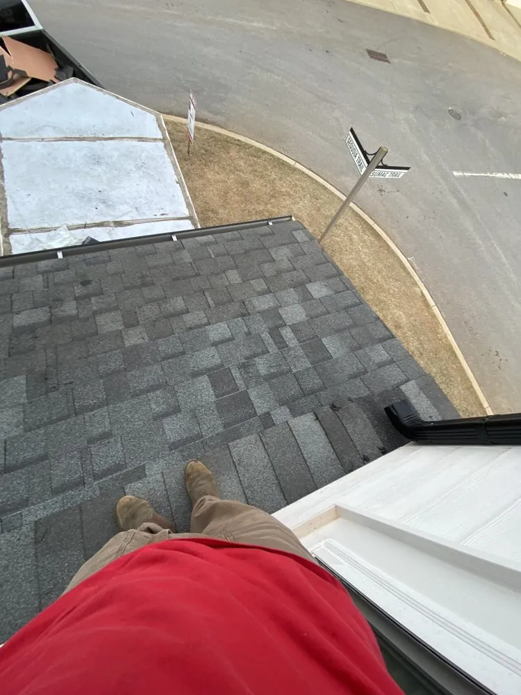 Top-rated garden landscaping experts serving Harlem, GA - Lush Green Garden