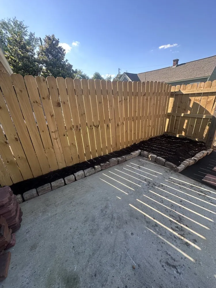 Custom yard cleanup service experts serving Harlem, GA - Lush Green Garden