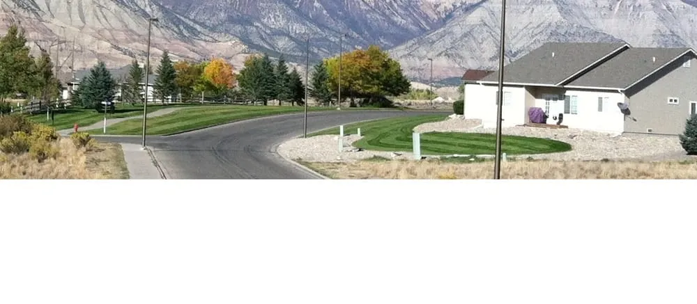 Affordable residential landscaping for homes across Palisade, CO - Lush Green Landscapes