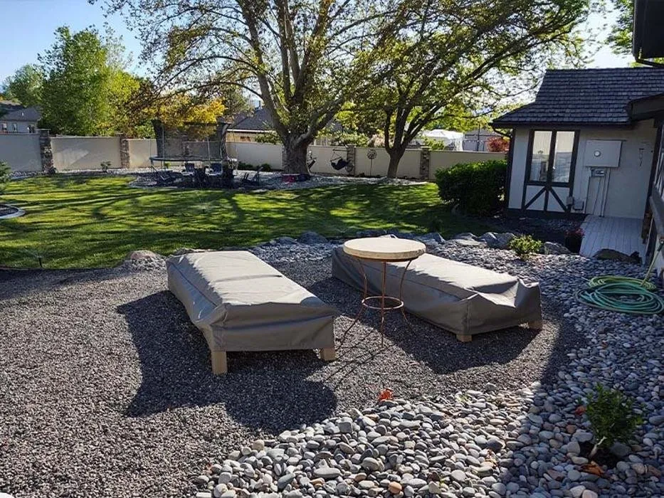Local landscaping services experts serving Palisade, CO - Lush Green Landscapes