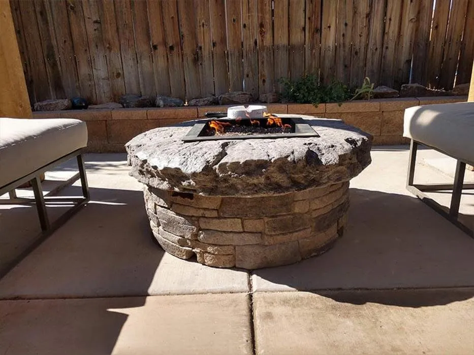 Affordable yard maintenance near you in Palisade, CO by Lush Green Landscapes