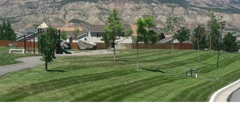 Top-rated landscaping services for outdoor upgrades in Palisade, CO by Lush Green Landscapes