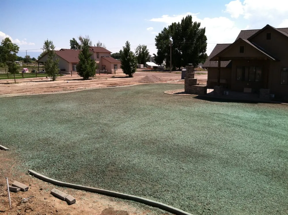 Local lawn care service for residential properties across Palisade, CO - Lush Green Landscapes