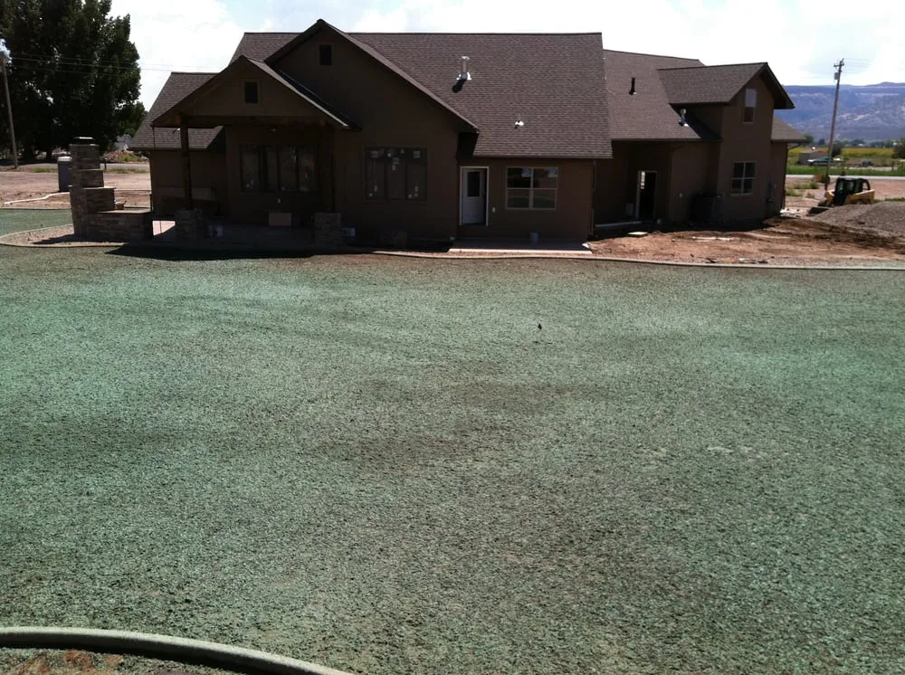 Local outdoor landscaping for year-round maintenance across Palisade, CO - Lush Green Landscapes